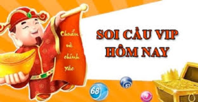 Soi cầu dàn lô xsmb hôm nay chính xác nhất