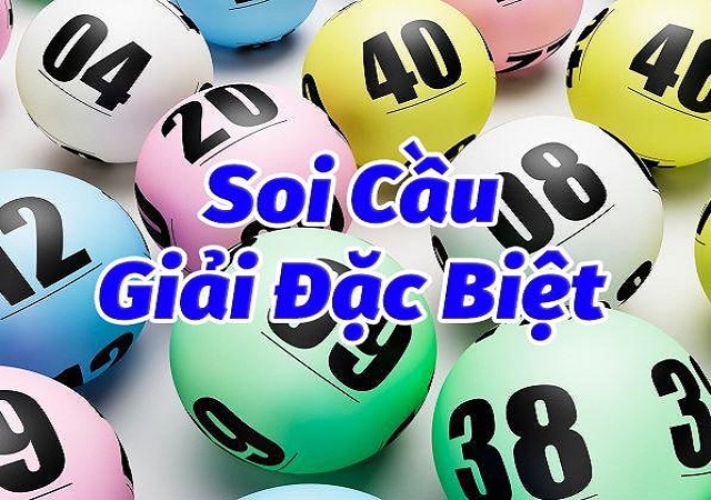 Tìm hiểu về cách soi cầu đề ba miền