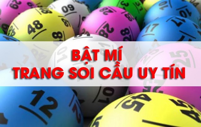 soi cầu miền bắc hôm nay cực kỳ uy tín